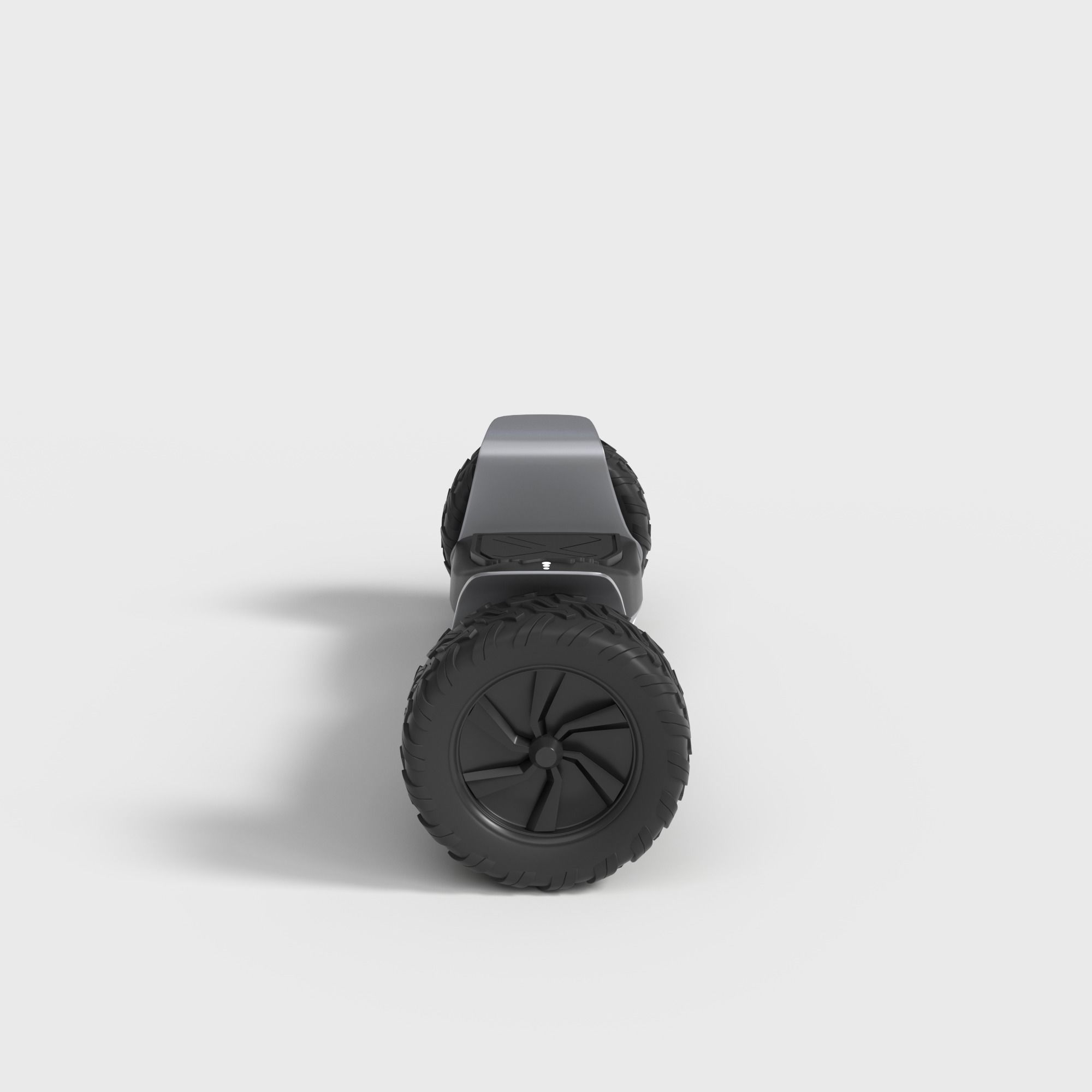 TYGATECH HOVERBOARD 3D model_2