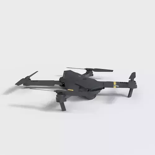 QUADCOPTER DRONE
