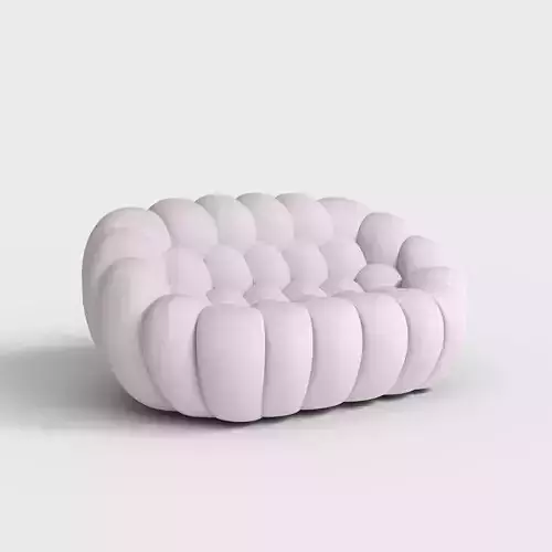 BUBBLE SOFA CHAIR