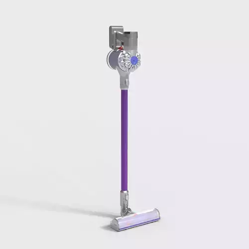 DYSON VACUUM CLEANER