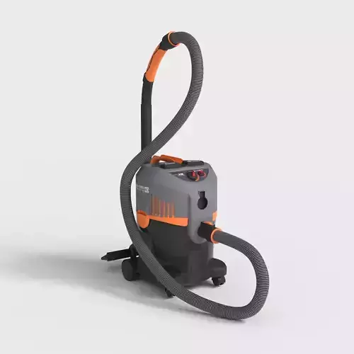 EUROCLEAN VACUUM CLEANER