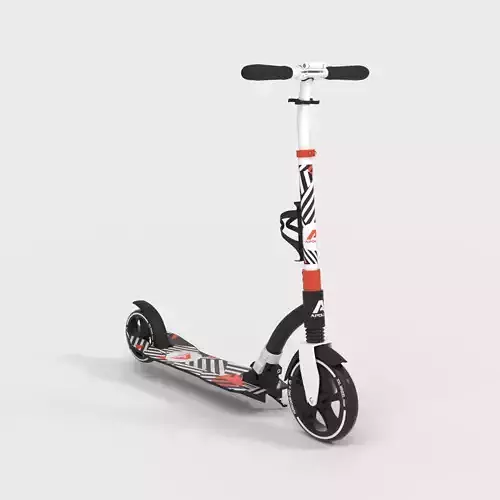 HURRICANE KICK SCOOTER