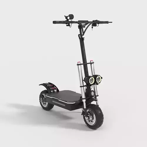 SONGZO ELECTRIC SCOOTER