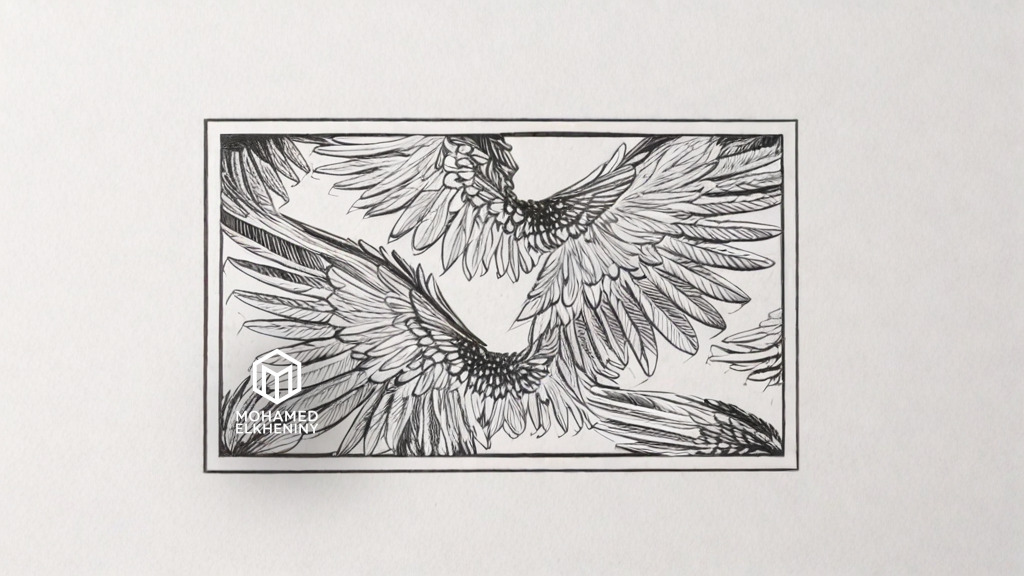 Modern Wall Panel Relief for CNC and 3D Printing 04 3D print model_3