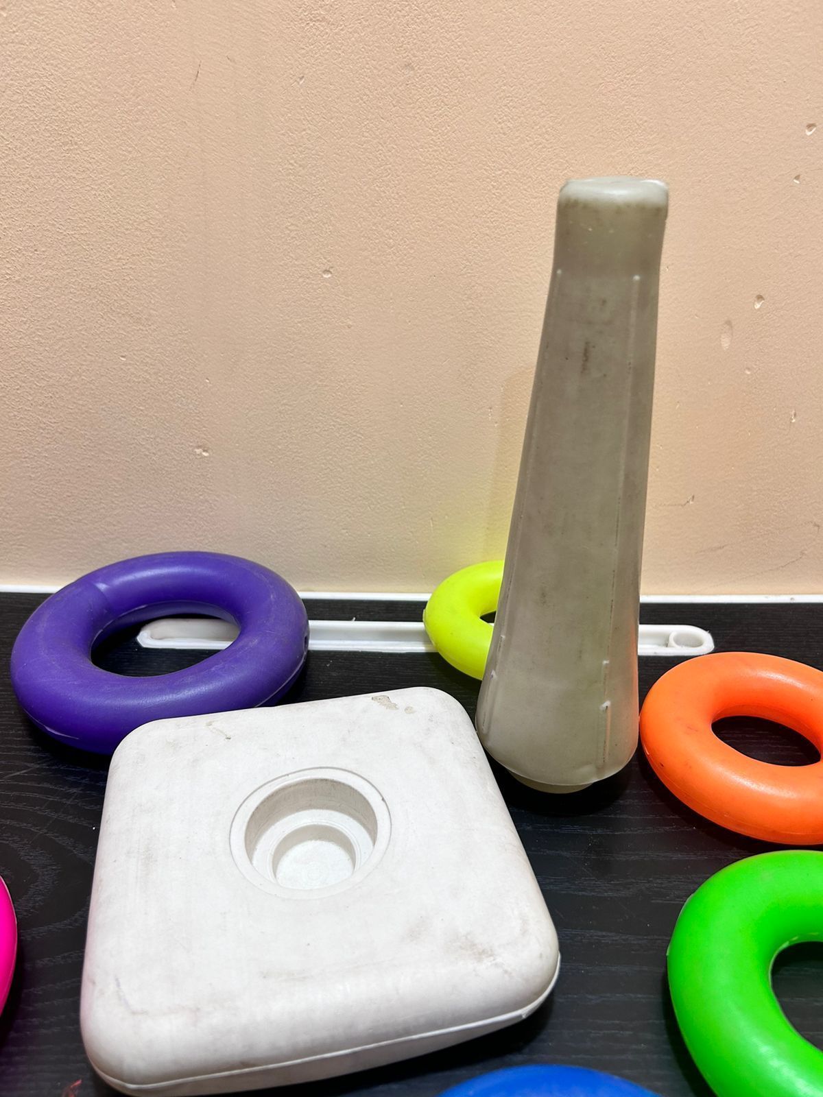 ROCK-A-STACK BABY TOY 3D print model_2