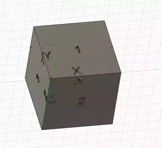 Plane view block example v3