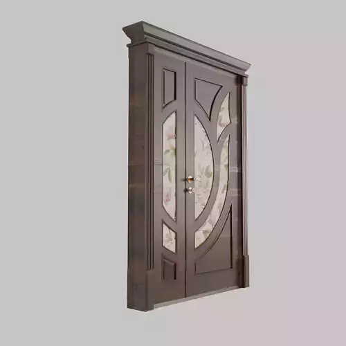 door 3d model