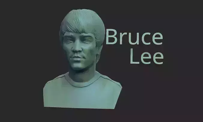 Bruce Lee