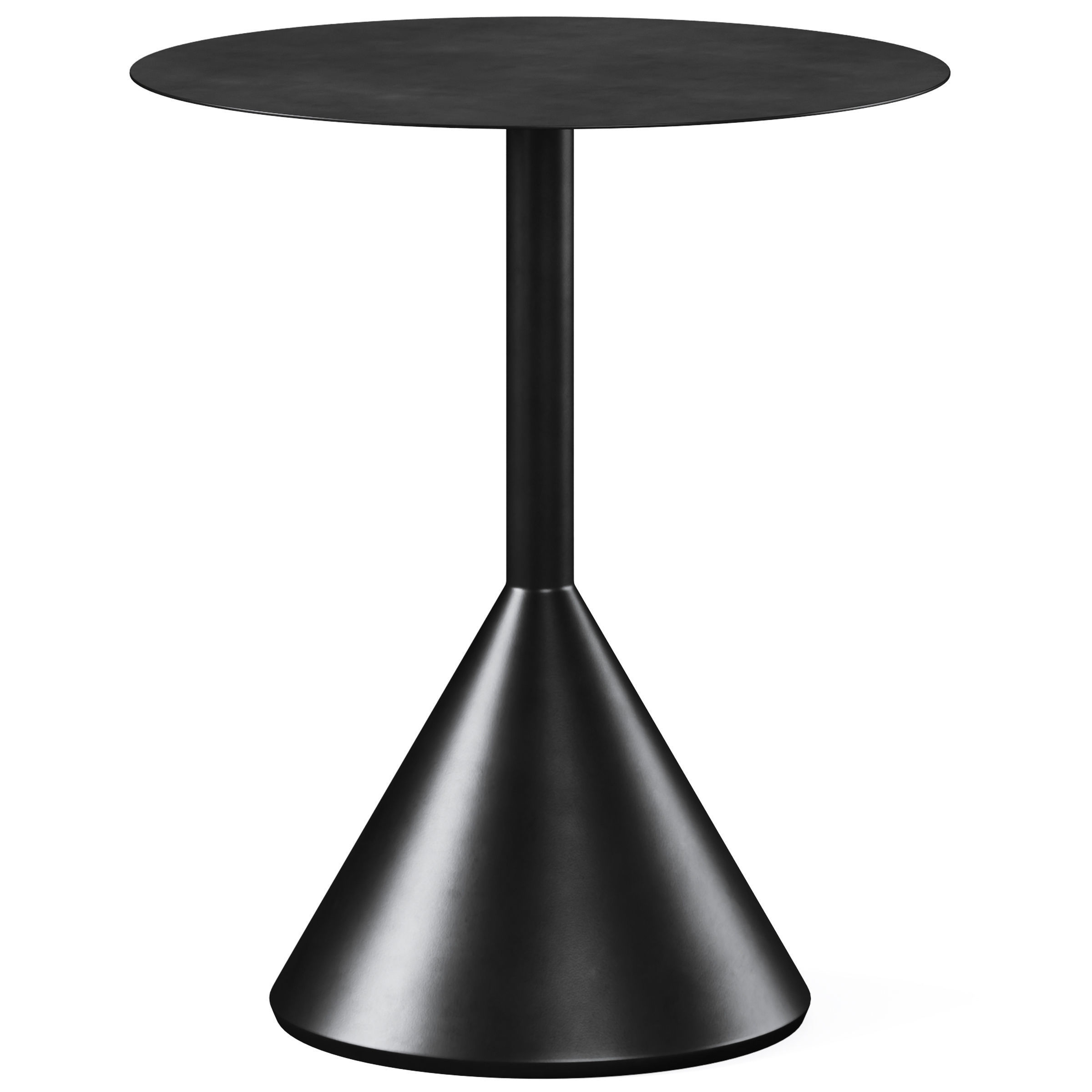 Coffee table Yinan Liliane and Adaluz by La Forma ex Julia Grup 3D model_2