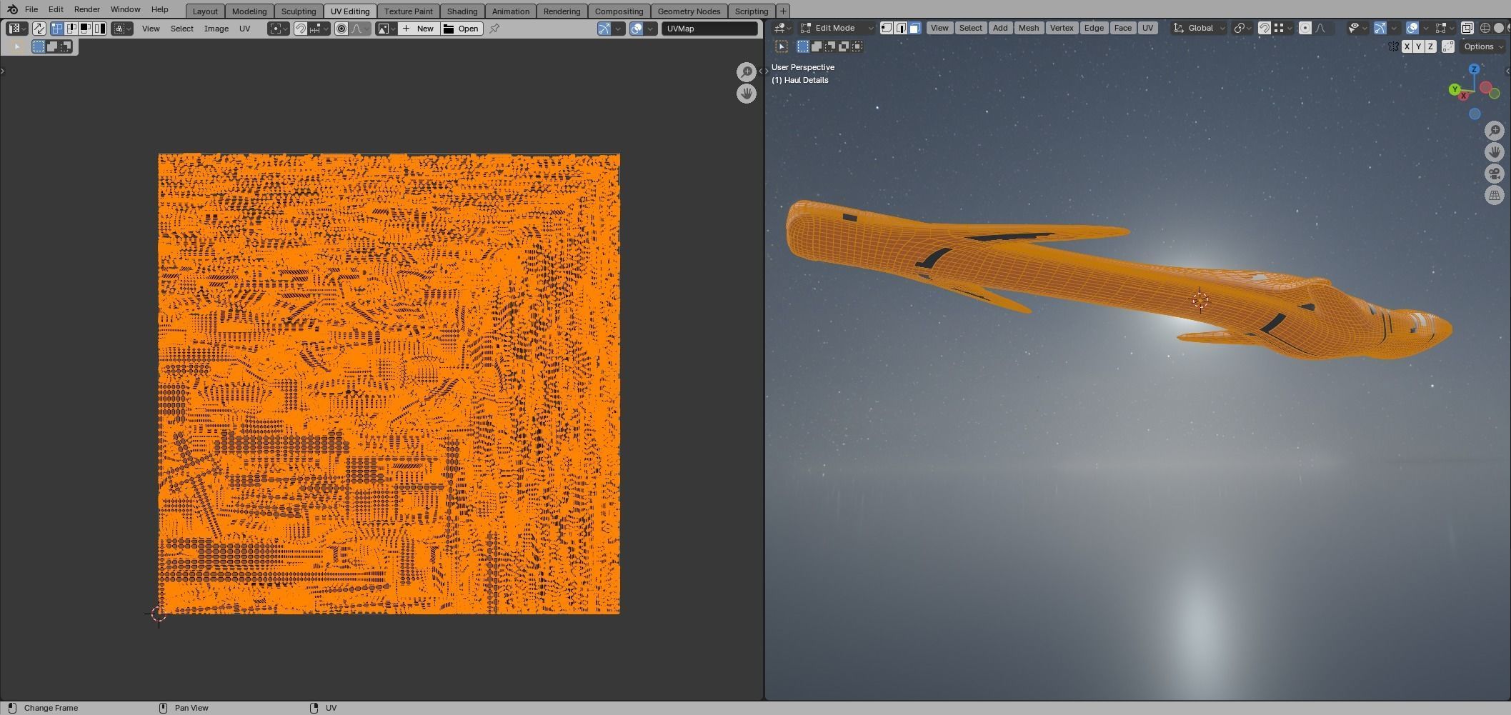 Mothership  3D model_58