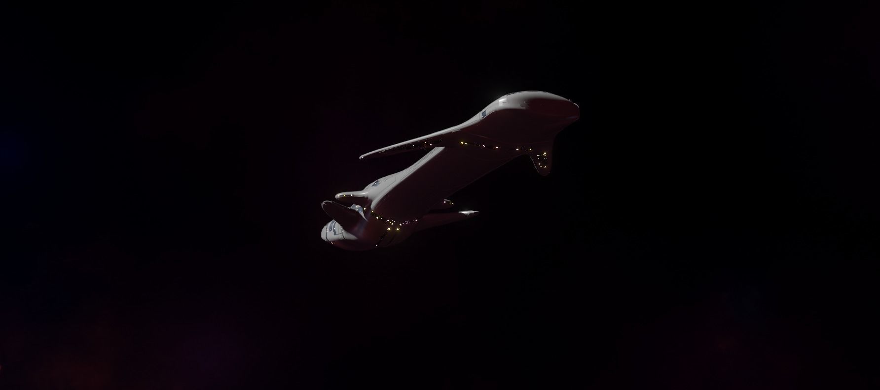 Mothership  3D model_10