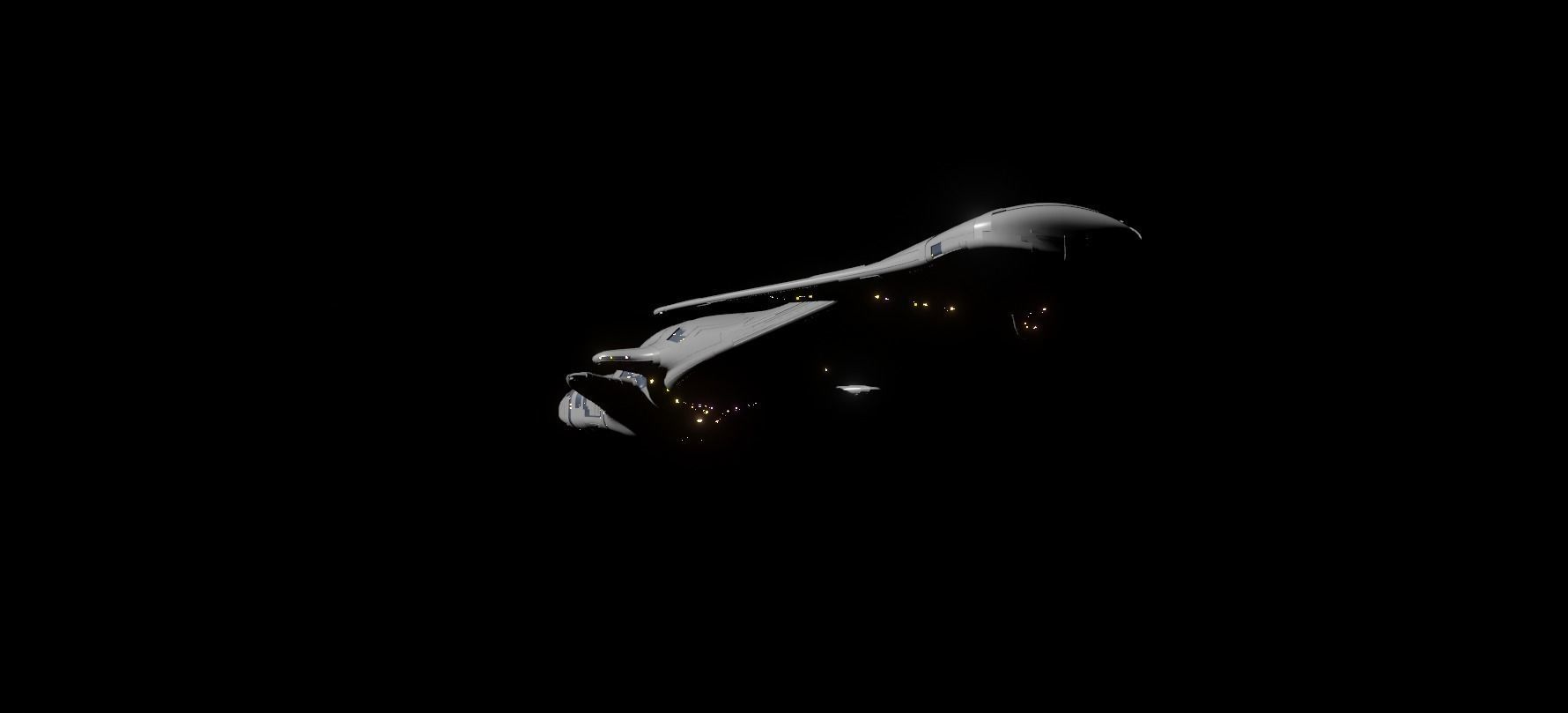 Mothership  3D model_23