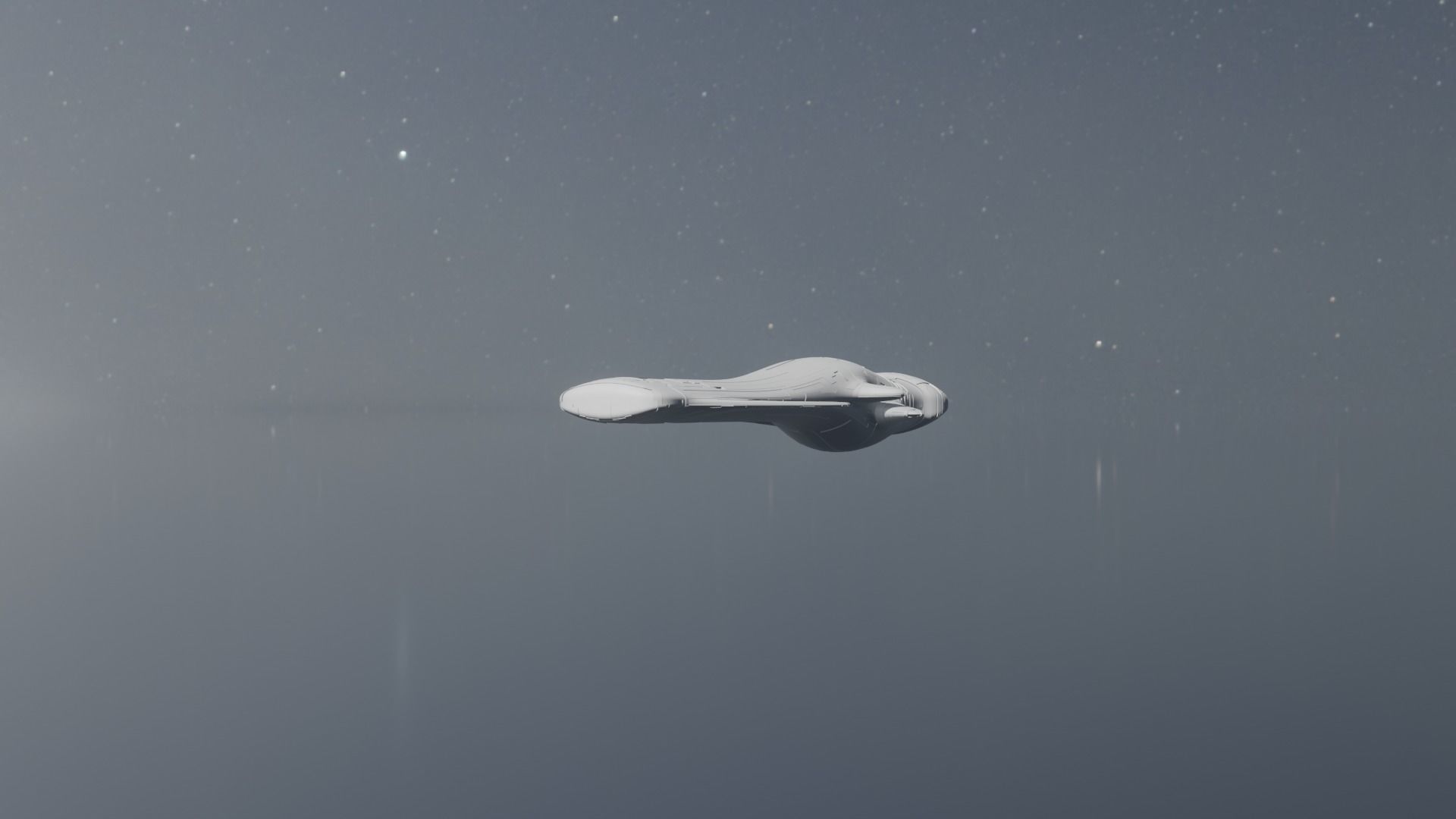 Mothership  3D model_31