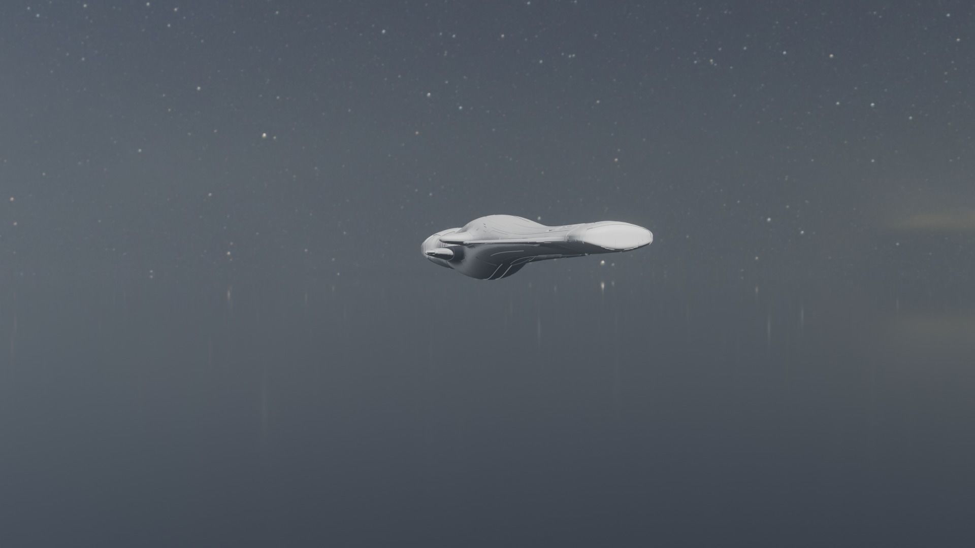 Mothership  3D model_29