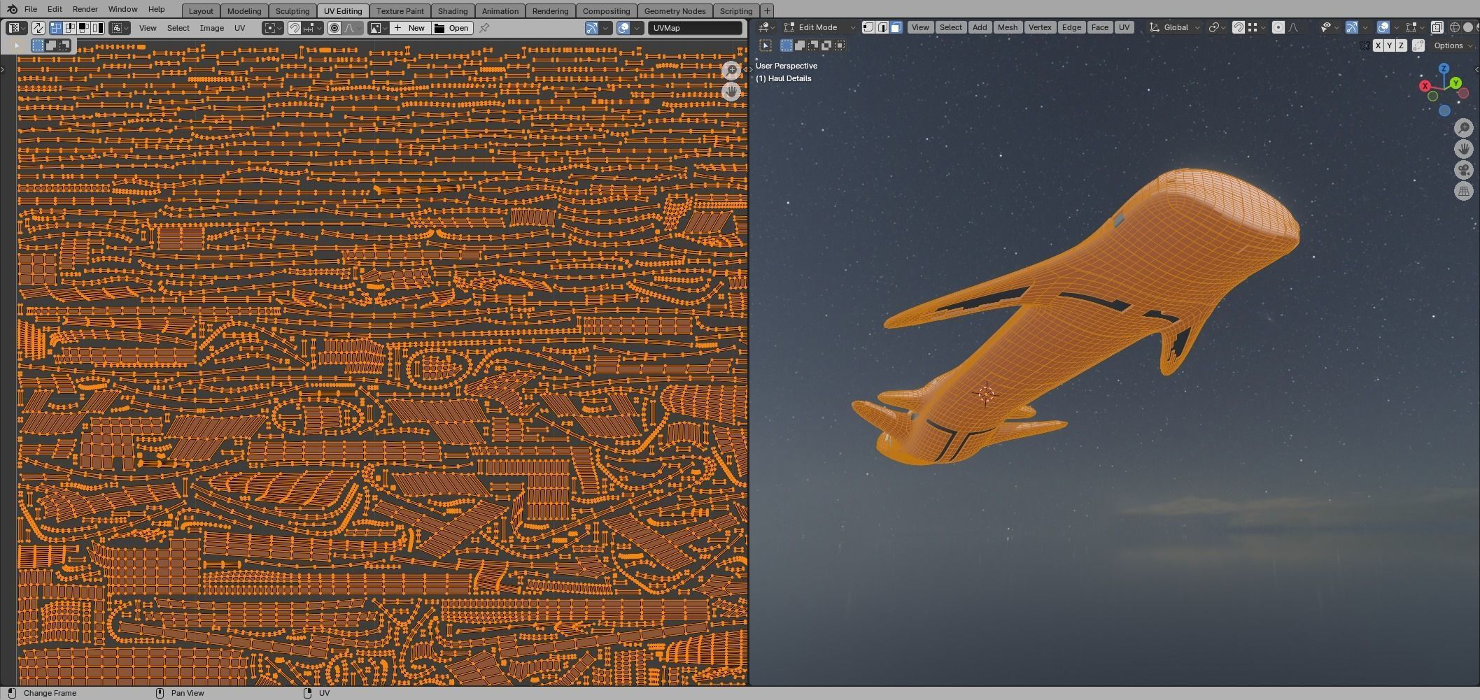 Mothership  3D model_63