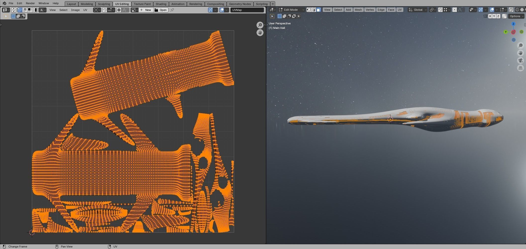 Mothership  3D model_55