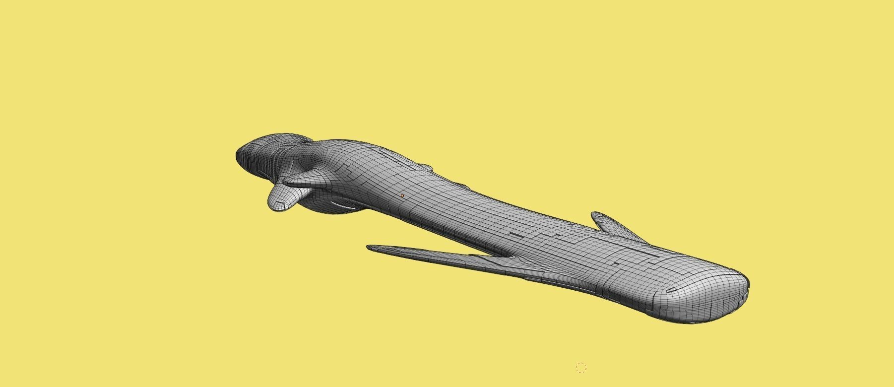 Mothership  3D model_38