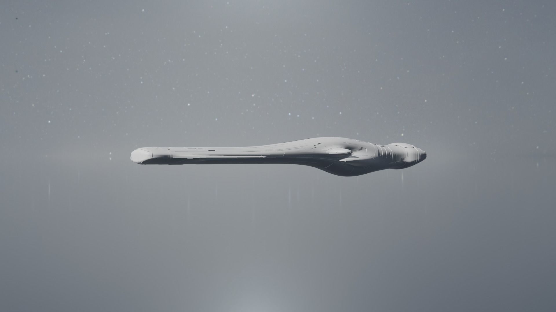 Mothership  3D model_32