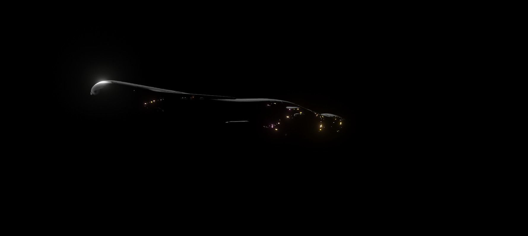 Mothership  3D model_20