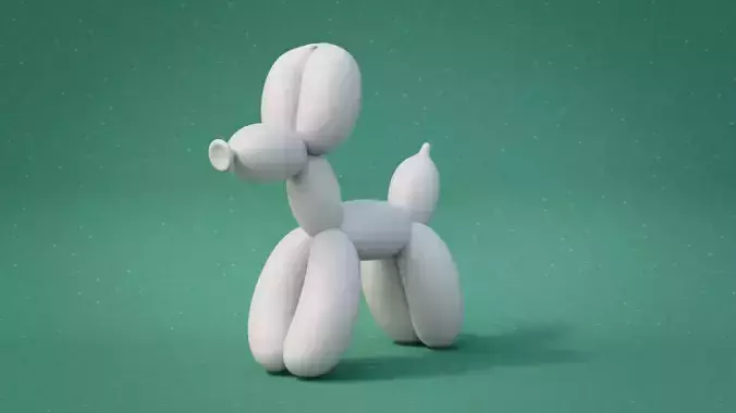 BalloonDog