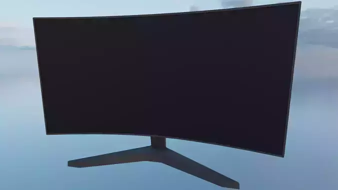 Monitor