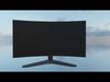 Monitor Free low-poly 3D model_1