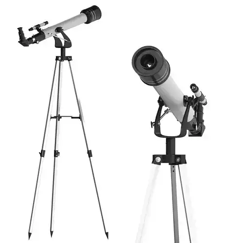 Telescope Sigeta Crux 