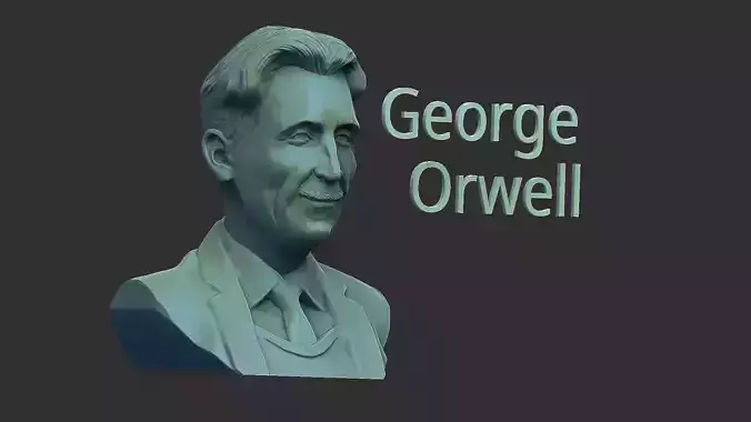 George Orwell