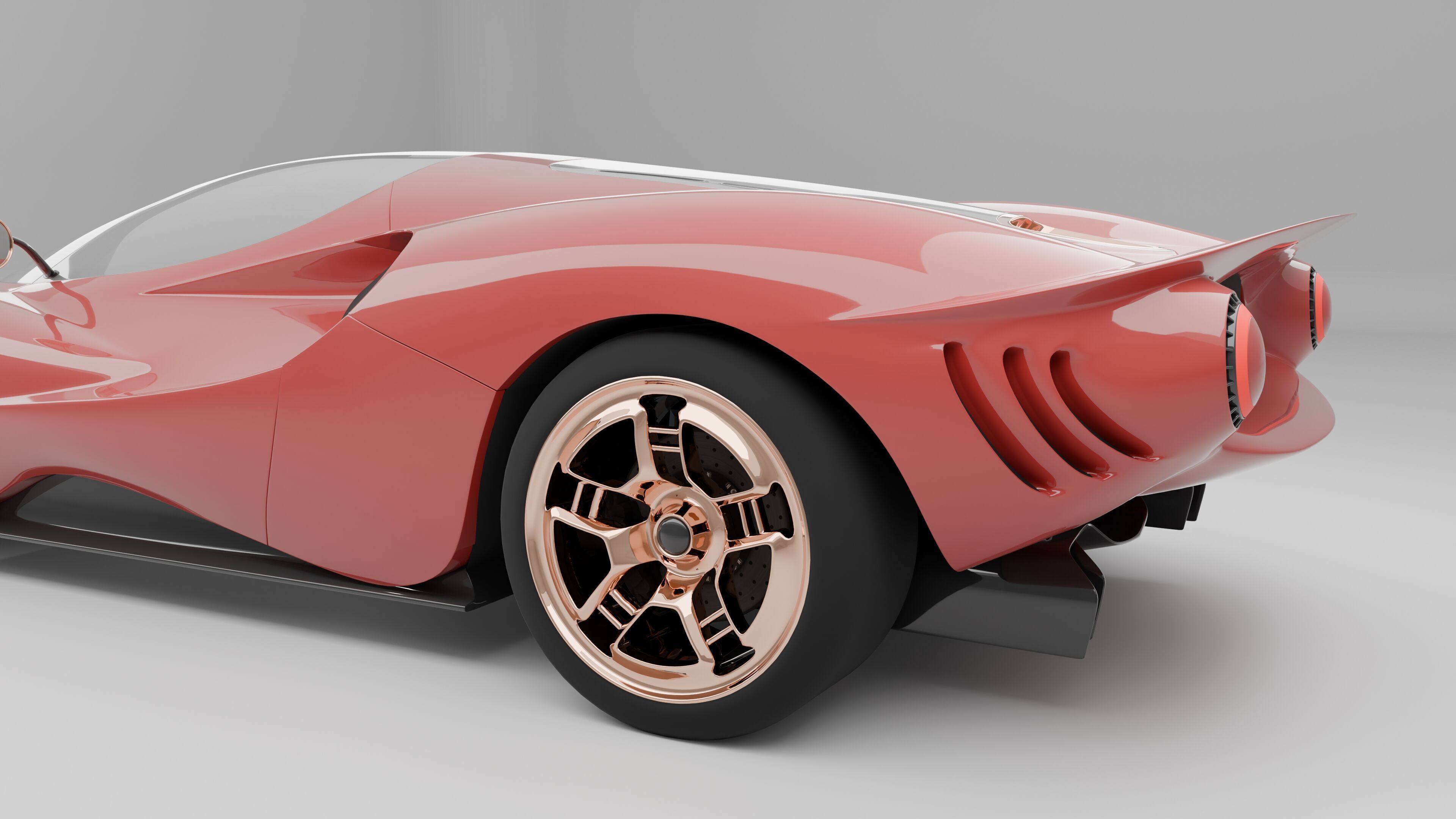 De Tomaso P72 3D model_7