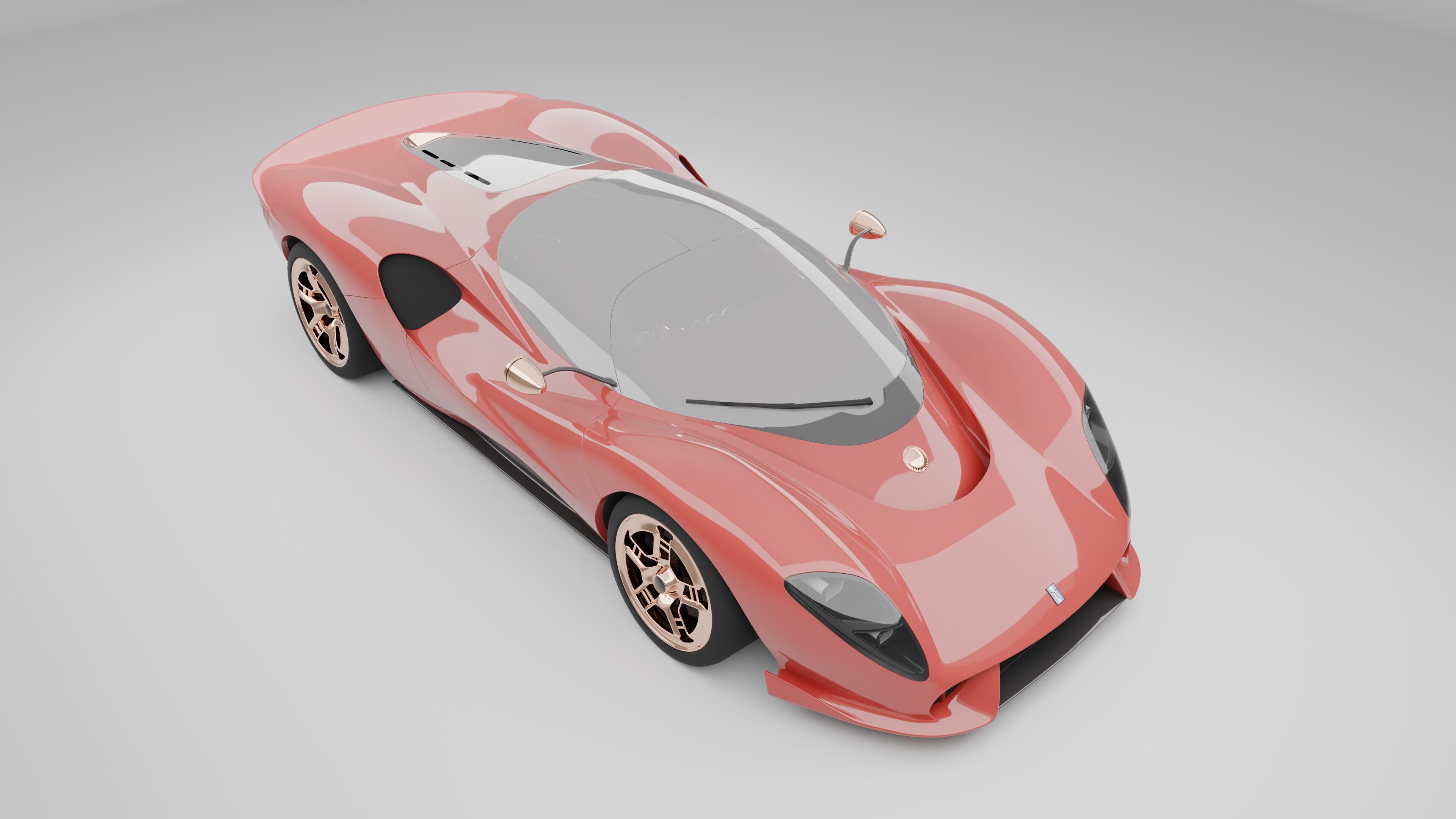 De Tomaso P72 3D model_6