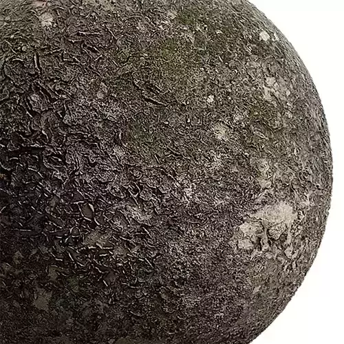 Concrete Seamless Texture 2K - EXR 5 - JPG 5 Texture