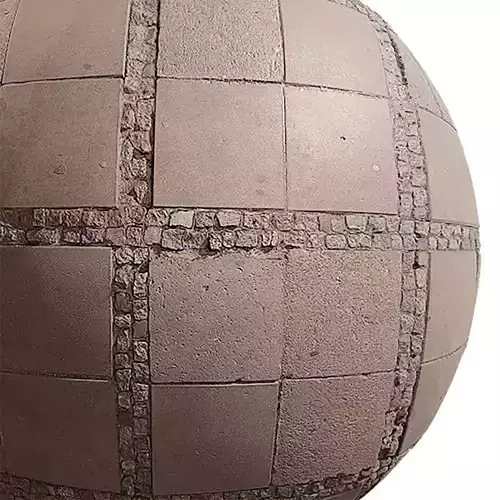 Concrete Seamless Texture 2K - EXR 5 - JPG 5 Texture