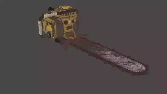 Chainsaw 