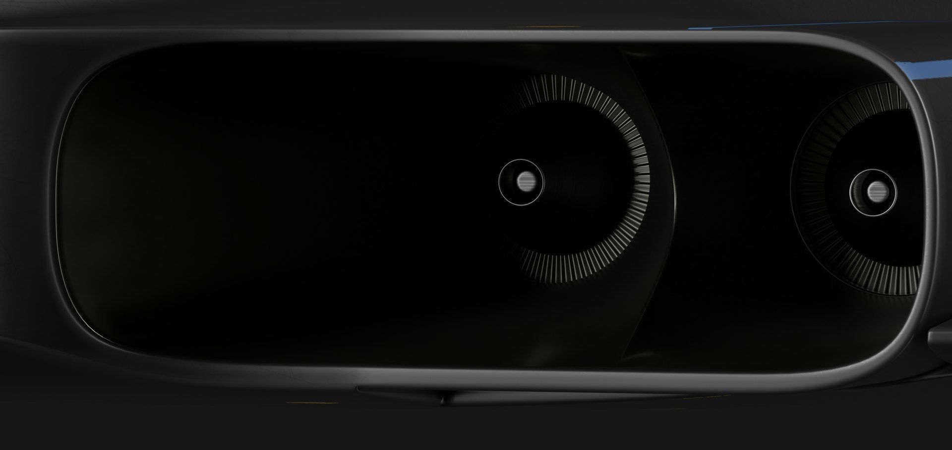 Raven - B Model - Hypersonic Business Jet 8K 3D model_41