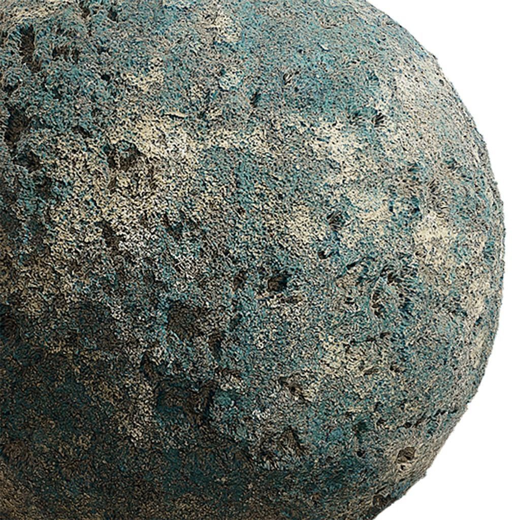 Concrete Seamless Texture 2K - EXR 5 - JPG 5 Texture Texture_3