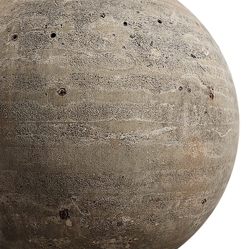 Concrete Seamless Texture 2K - EXR 5 - JPG 5 Texture Texture_2