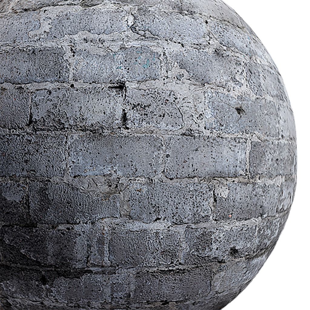Concrete Seamless Texture 2K - EXR 5 - JPG 5 Texture Texture_1