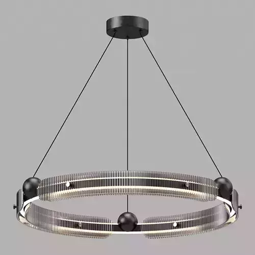 Afralia Light Luxury Circle