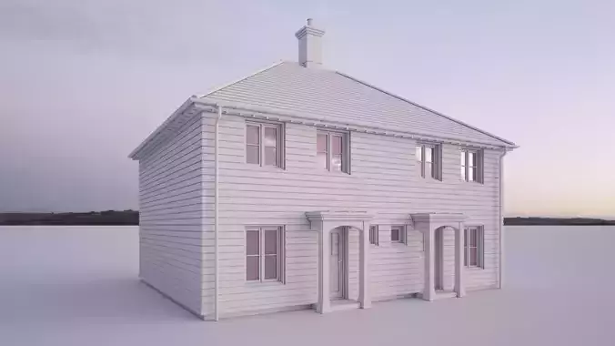 British House Bosc 2B2