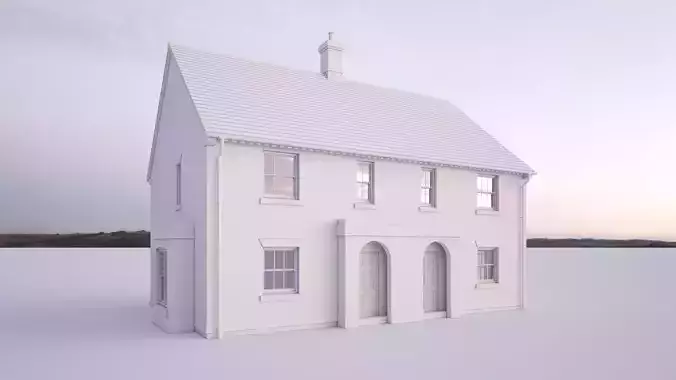 British House Bosc 3A