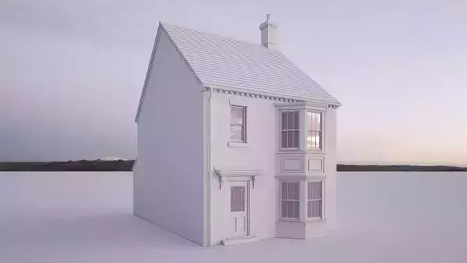 British House Bosc 3A2