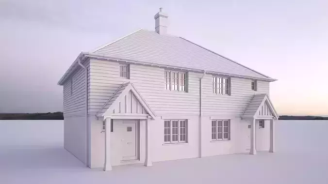 British House Bosc 3B 