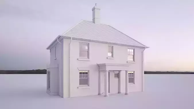 British House Bosc 3C