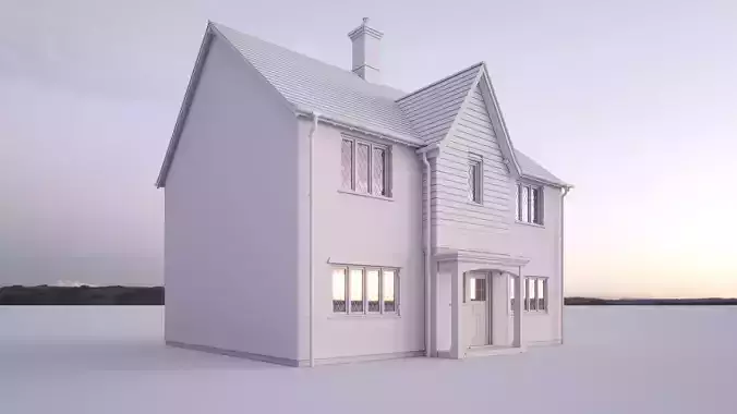 British House Bosc 4A