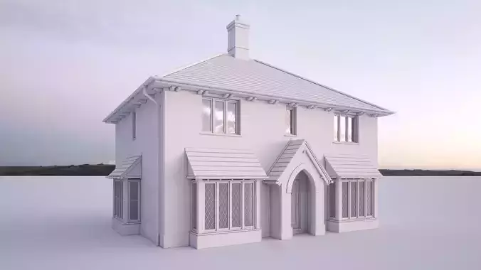 British House Bosc 4C