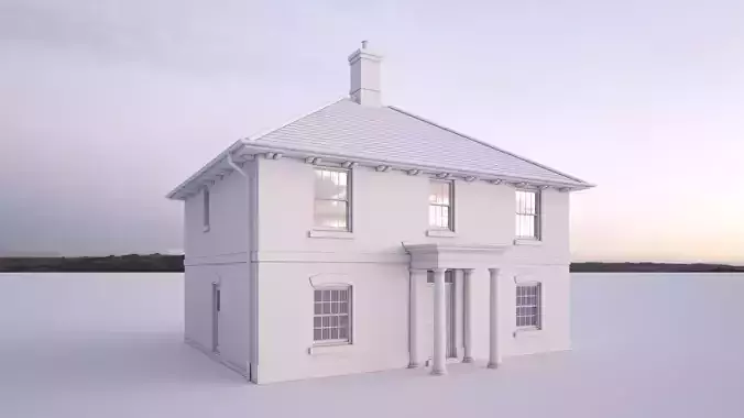 British House Bosc 4C2