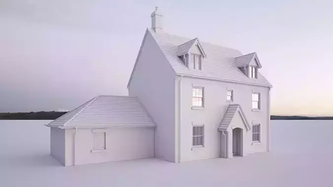 British House Bosc 4F