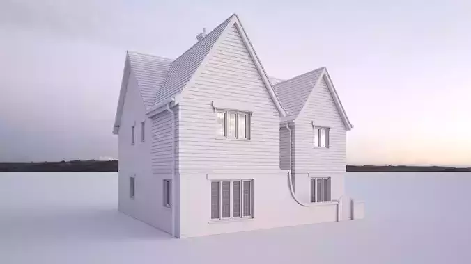 British House Bosc 5A