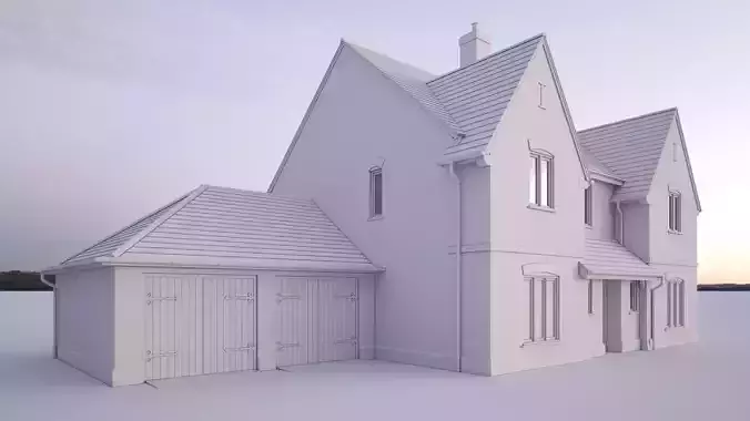 British House Bosc 5B