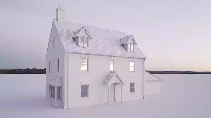 British House Bosc 5F